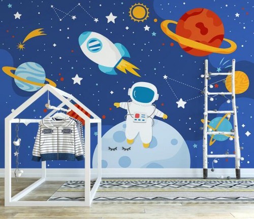 Wish rocket n839 - 3d,