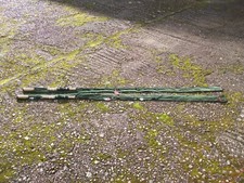 Ron Thompson Jerk - 180cm/6ft 90g &140g Flexide Pike/Predator Fishing Rod