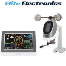 La Crosse Professional WiFi Wireless Weather Station C79790-INT
