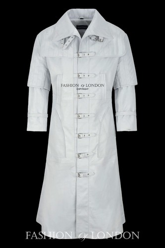 Pirate captain coat full - coat,