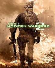 Call Of Duty Modern Warfare 2