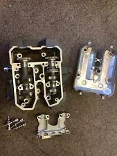 2010 Suzuki VZR1800 Intruder Rear Cylinder Head Complete 11103-48G00-000