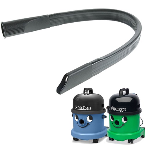 Crevice tool for numatic - tool,