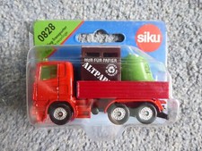 Siku Vehicle – 0828