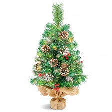 60CM Mini Christmas Tree With