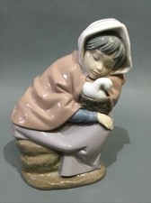 Nao By Lladro Figure “