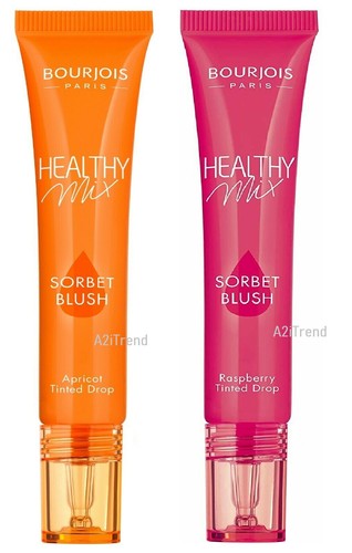 Bourjois healthy mix sorbet - bourjois,