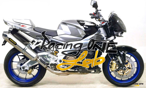 Exhausts mufflers silencer - 2,