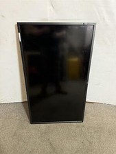 Nec 40" Black LCD Monitor