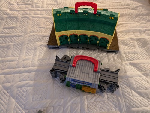 Thomas the tank - , engine