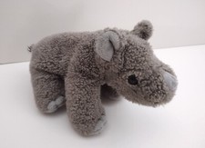 Wild Republic 8" Rhino Soft