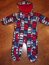 Marks and Spencer all in one