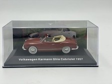 THE CAST 1/43 " VOLKSWAGEN