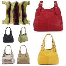 Ladies Comfortable Soft Faux