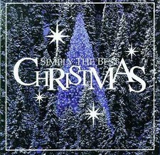 Various Artists : Simply the Best Christmas CD Expertly Refurbished Product