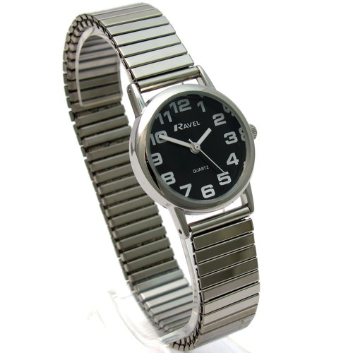 Ravel ladies super clear - ravel,