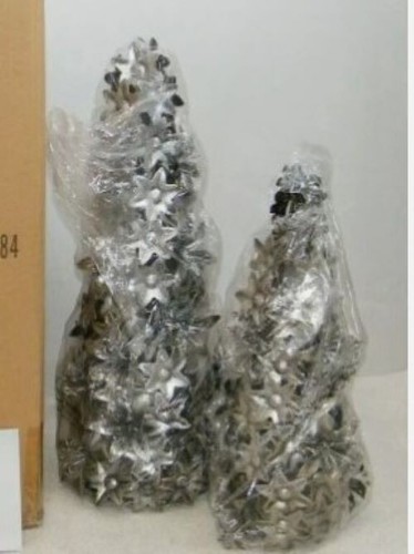 Qvc air metal floral - on,