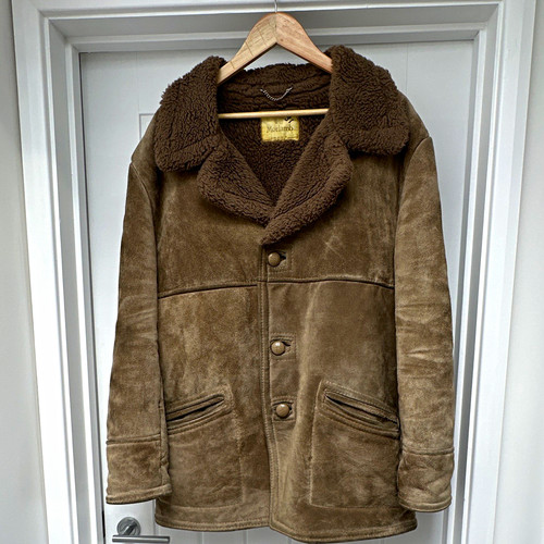 Vintage morlamb glastonbury - morlamb,