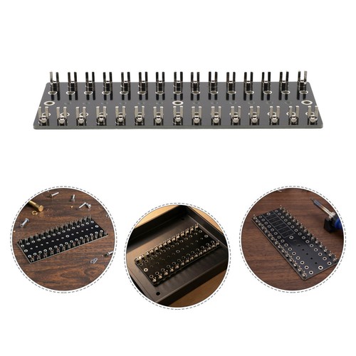 Scaffolding board electrical - board,