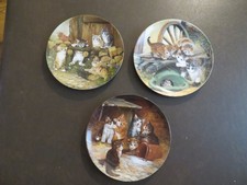 3 Seltmann Weiden Kitten
