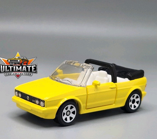 1987 volkswagen golf - 1987,