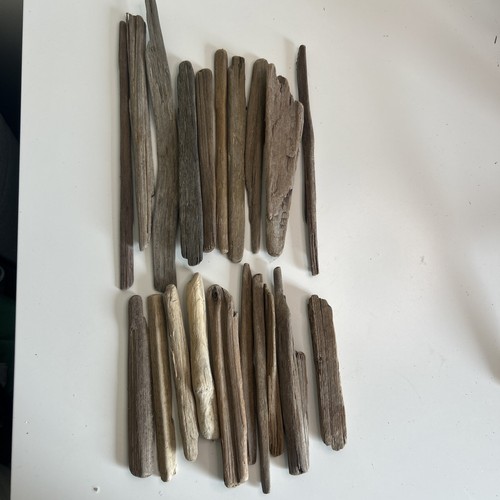 Medium driftwood mixed - medium,