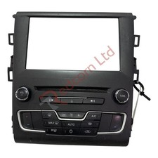 FORD MONDEO MK5 2015-2019