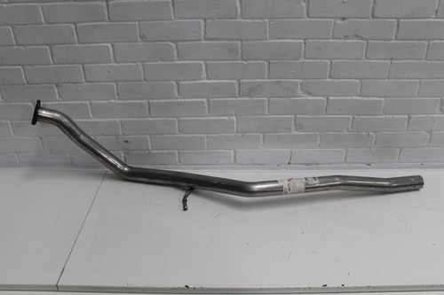 Audi 2 0tdi exhaust - a6, 2.0tdi