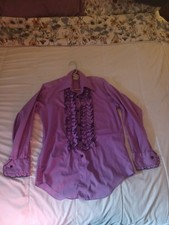 Vintage 70s Delton Shirt 15-32