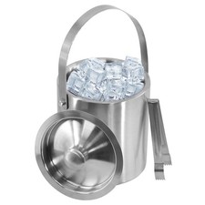 Stainless Steel Ice Bucket