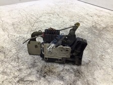 FORD Transit 125 T350 Rwd Central Locking Actuator rear Yc15v43288