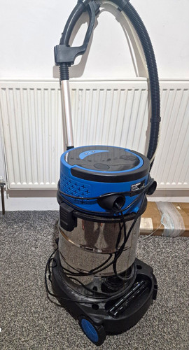 Hyundai hycw1200e wet dry - hyundai,