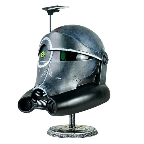 Star wars the bad - star,