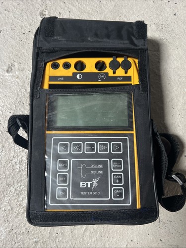 301c tester mole inc case - 301c,