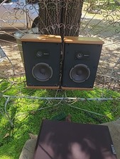 Advent Baby II SPEAKER set