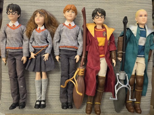 Harry potter hermione - harry,