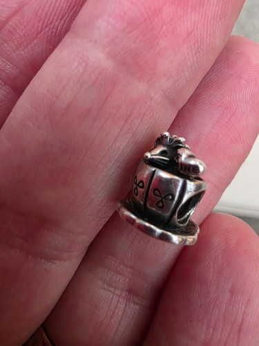 Retired genuine pandora - 2,