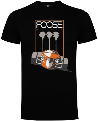 Foose three palms - foose,