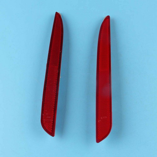 Pair left right side red - left,