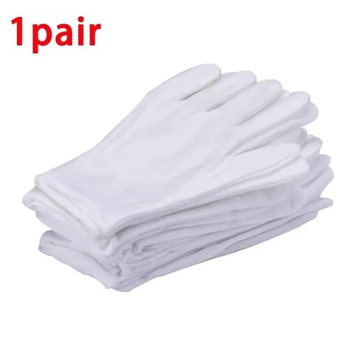 Pairs 100 cotton white - pairs,,