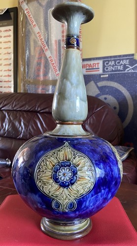 Royal doulton stoneware - doulton,