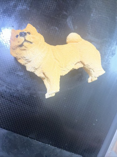 1995 canine collection chow - 1995,