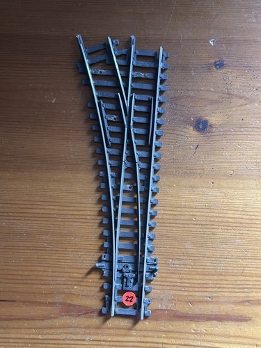 St241 peco setrack left - st241,