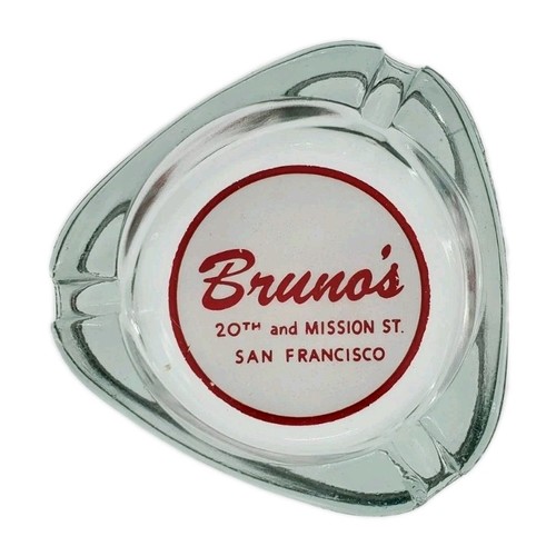 Vintage glass marketing - glass,