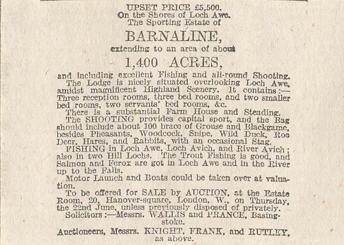 1916 the barnaline lodge - 1916,