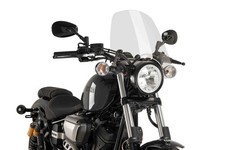 PUIG NAKED FAIRING N.G