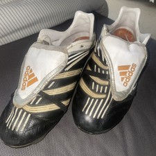 Rare 2007 Adidas Predator +P