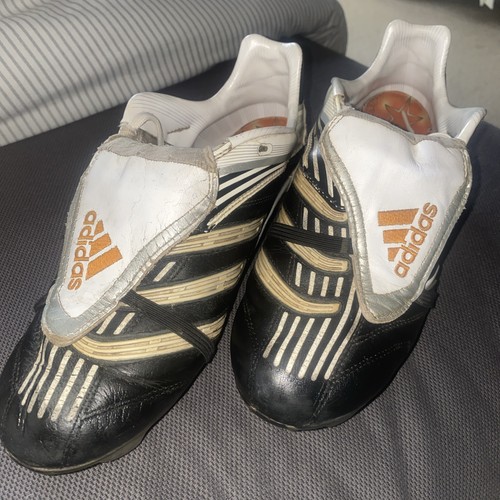 Rare 2007 adidas predator p - 2007,