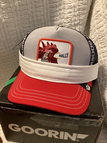 Goorin bros limited - bros, edition