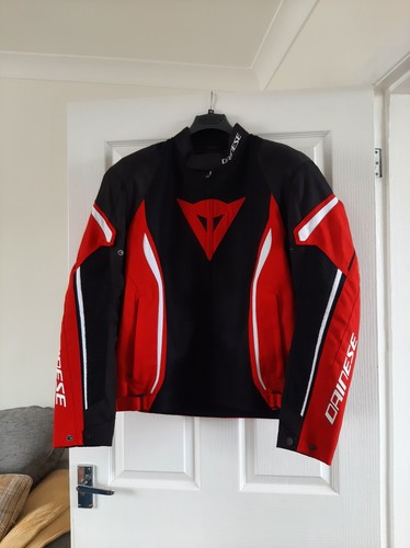 Dainese jacket - dainese,